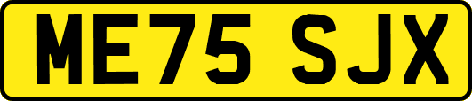 ME75SJX