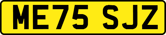 ME75SJZ