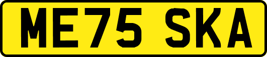 ME75SKA