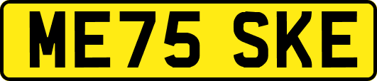 ME75SKE