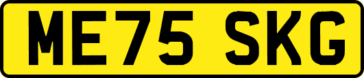 ME75SKG