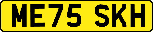 ME75SKH