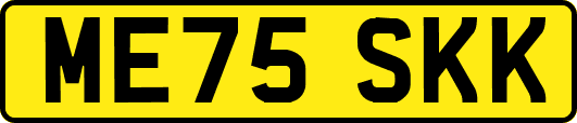 ME75SKK
