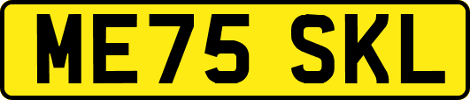 ME75SKL
