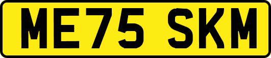 ME75SKM
