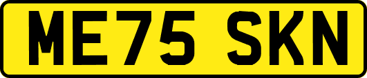 ME75SKN