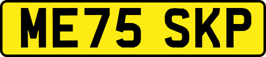 ME75SKP