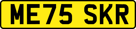 ME75SKR
