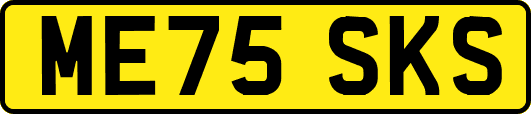 ME75SKS