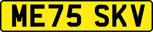 ME75SKV