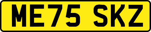 ME75SKZ