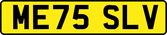 ME75SLV
