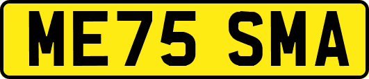 ME75SMA