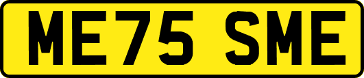 ME75SME