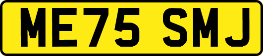 ME75SMJ