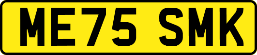 ME75SMK
