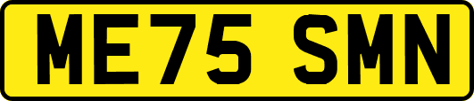 ME75SMN