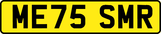 ME75SMR