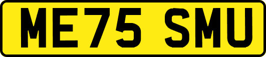 ME75SMU
