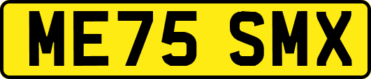 ME75SMX