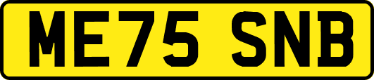 ME75SNB