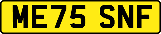 ME75SNF