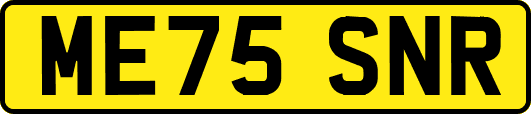 ME75SNR