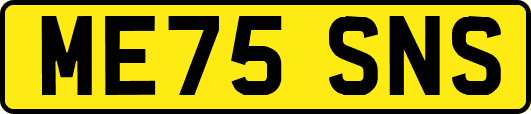 ME75SNS