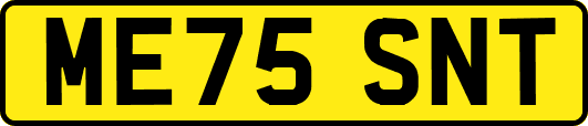 ME75SNT