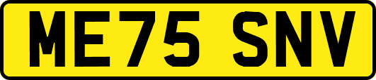 ME75SNV