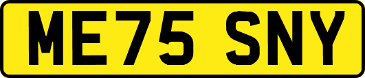 ME75SNY