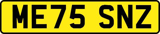 ME75SNZ