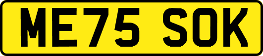 ME75SOK