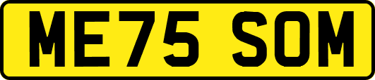 ME75SOM