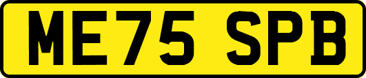 ME75SPB