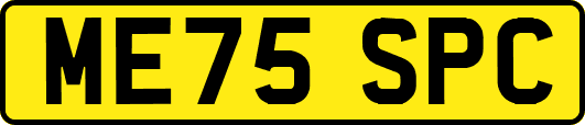 ME75SPC