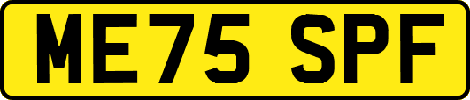 ME75SPF