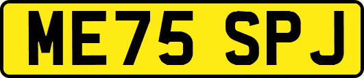 ME75SPJ