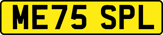 ME75SPL