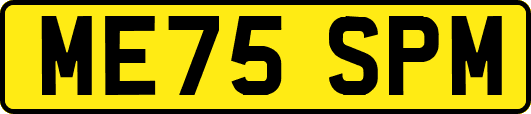 ME75SPM