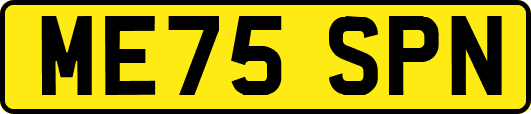 ME75SPN