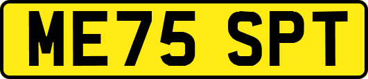 ME75SPT