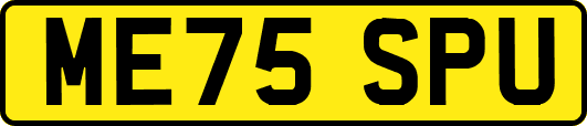 ME75SPU