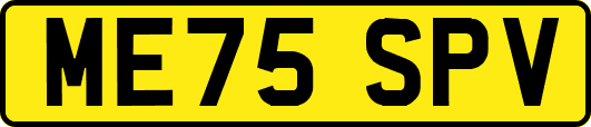 ME75SPV