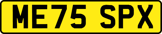 ME75SPX