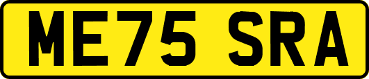 ME75SRA