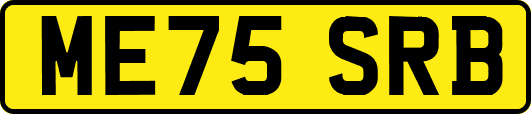 ME75SRB