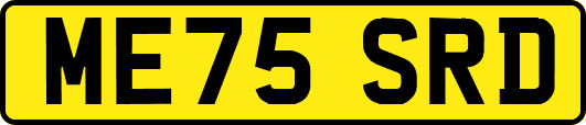 ME75SRD