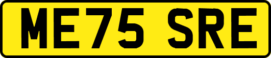 ME75SRE