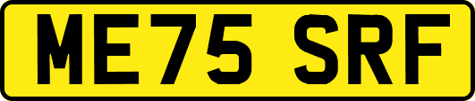 ME75SRF